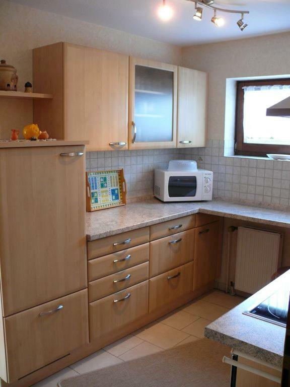 Ferienwohnung Bertolotti ลินเดา ภายนอก รูปภาพ