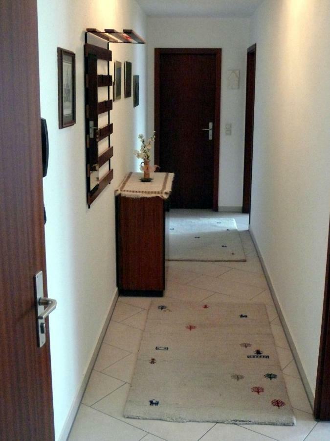 Ferienwohnung Bertolotti ลินเดา ภายนอก รูปภาพ
