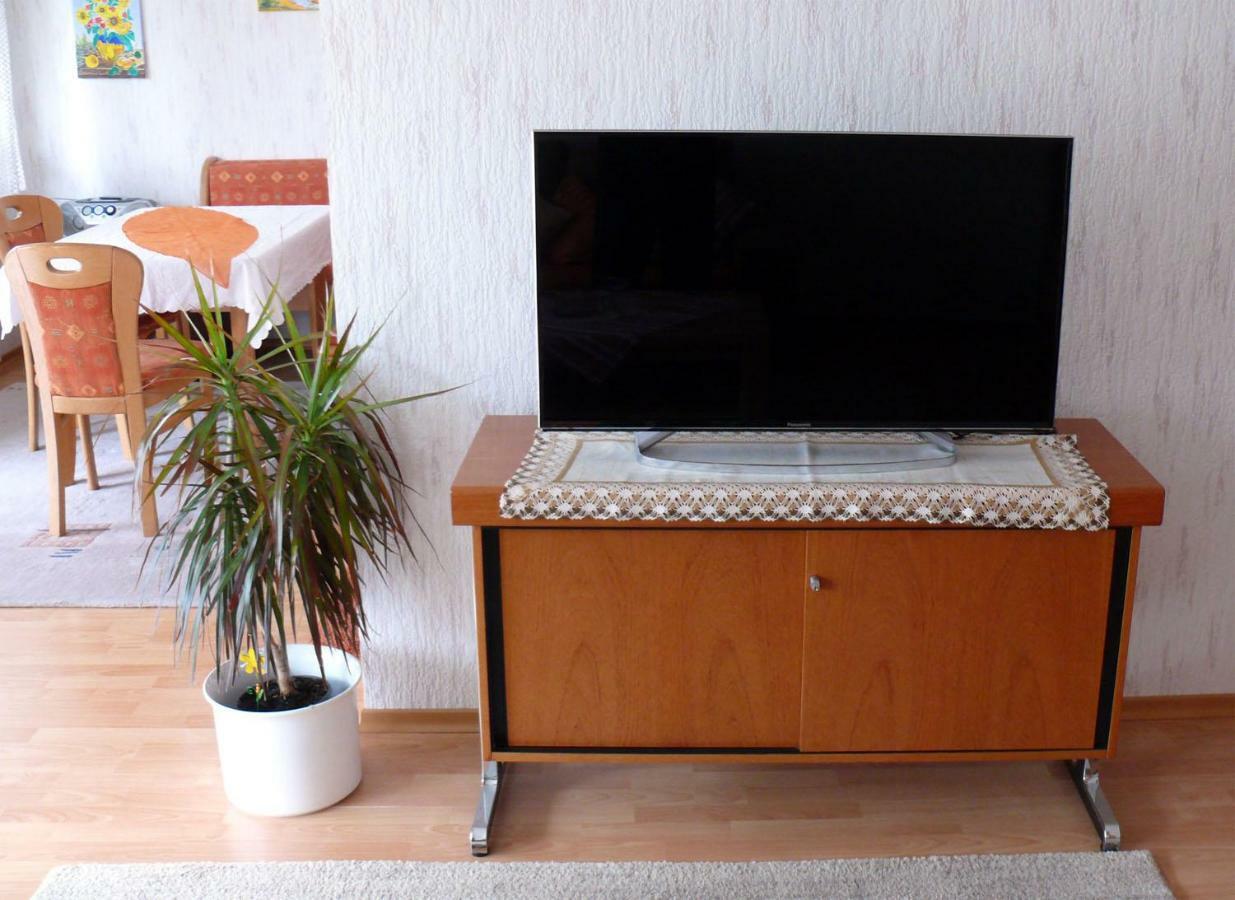 Ferienwohnung Bertolotti ลินเดา ภายนอก รูปภาพ